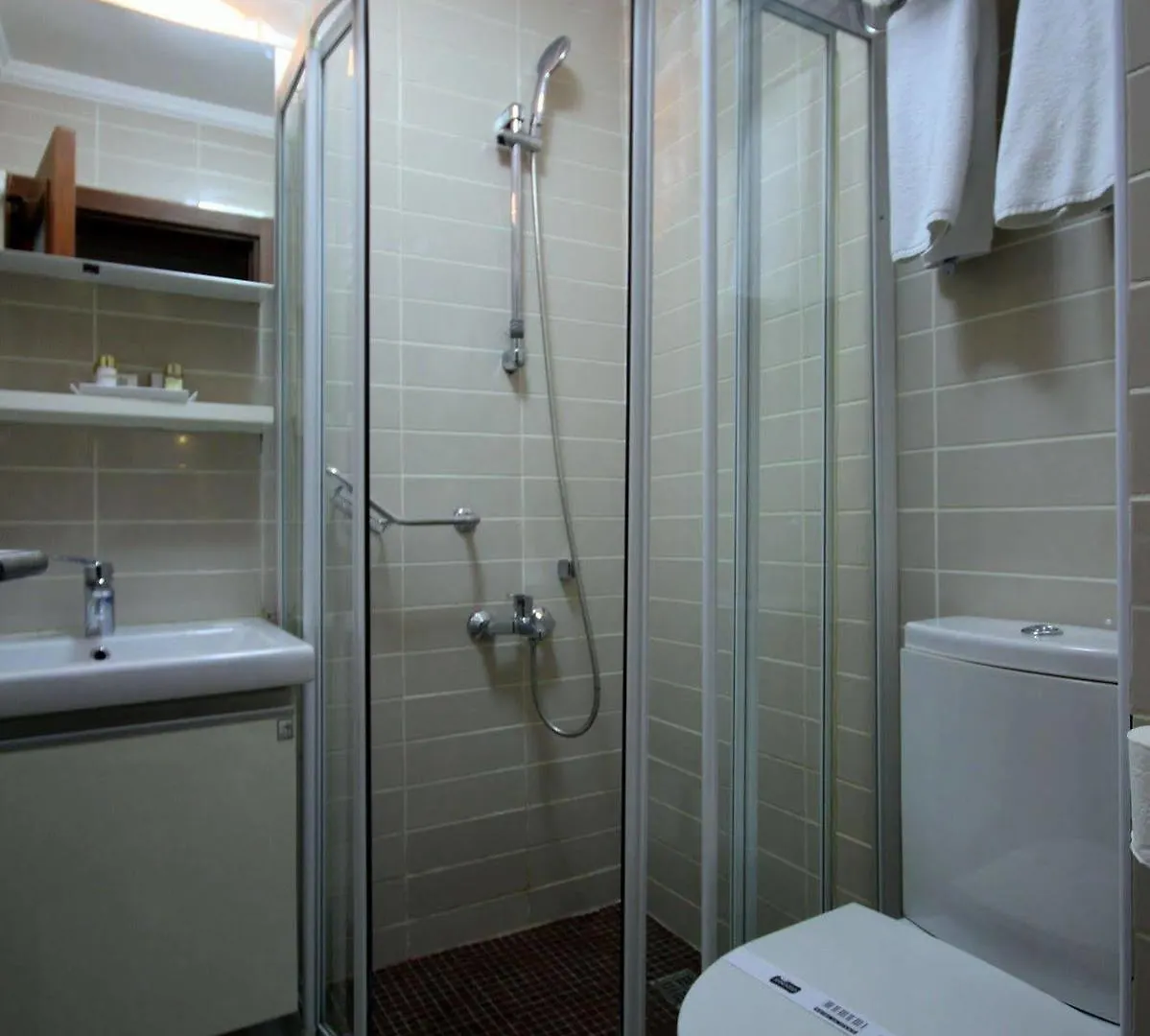 Ada House Oldcity Istanbul Hotel
