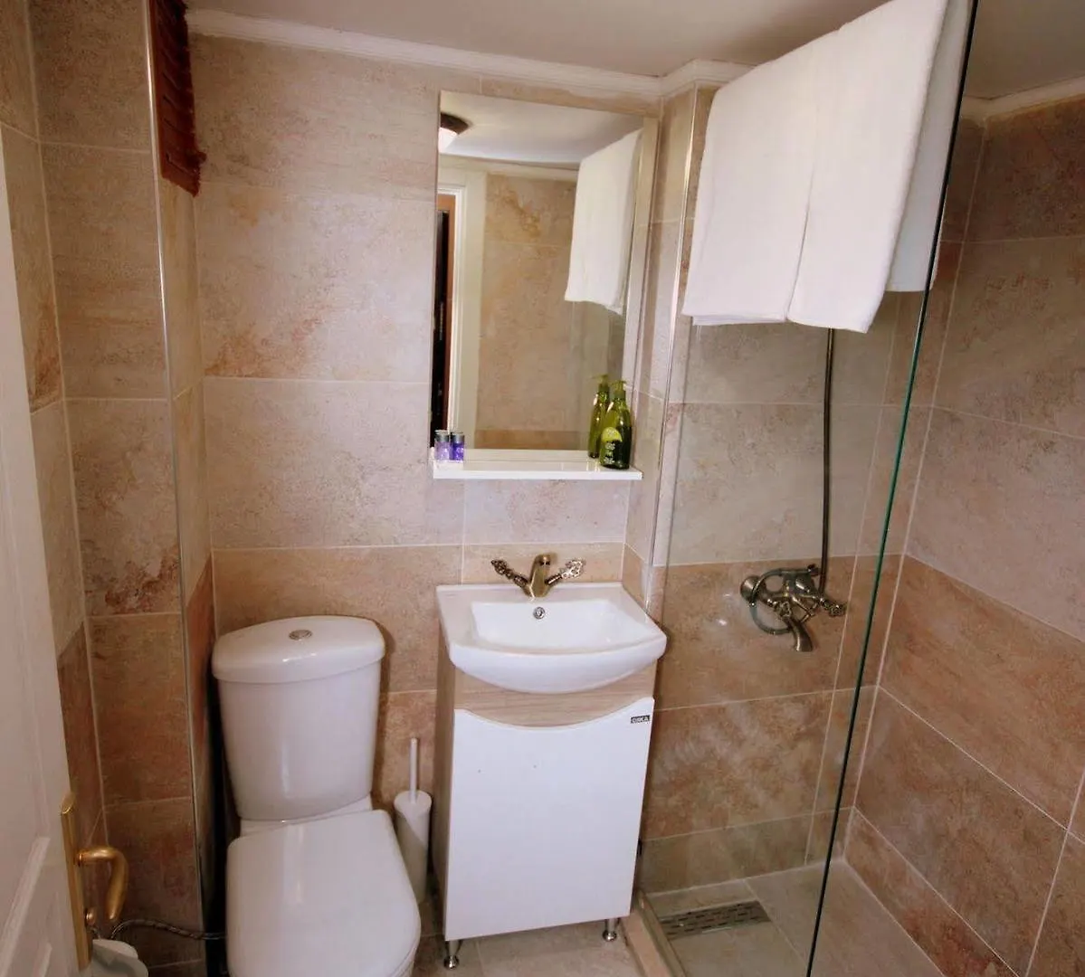 Ada House Oldcity Istanbul 3*,  Turkey