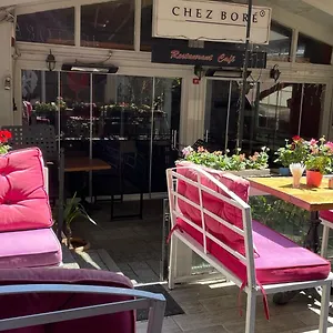 Chez Bore Hotel