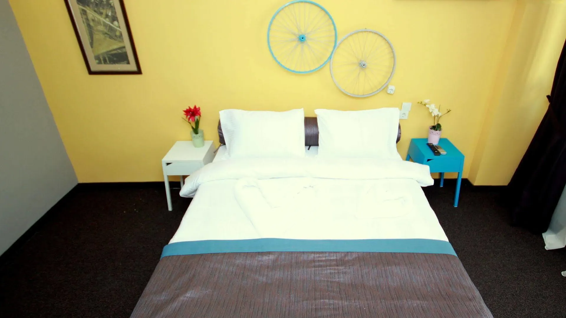 Hotel Ada House Oldcity Provincia di Provincia di Istanbul