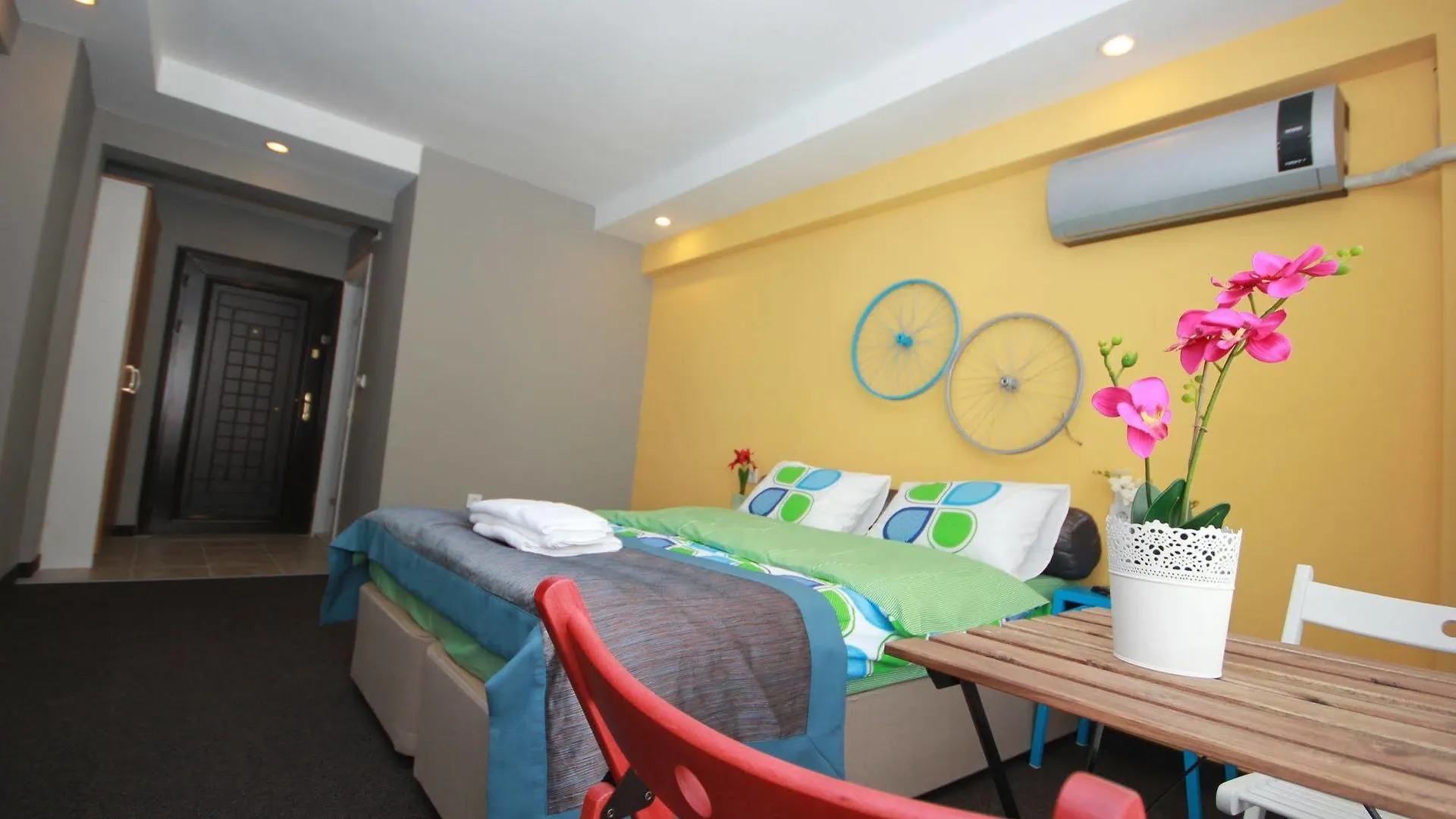 Ada House Oldcity Istanbul Hotel