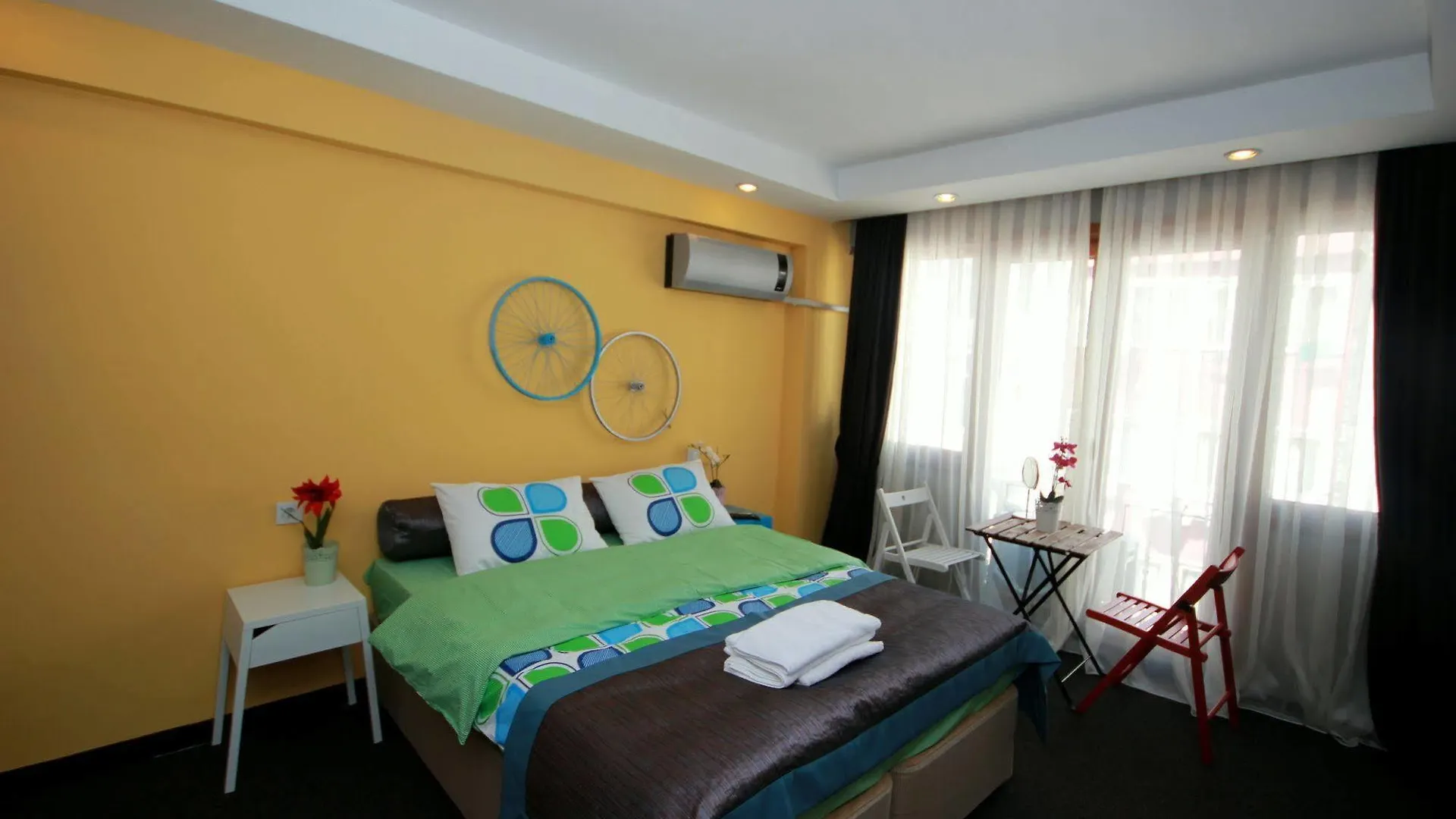 Ada House Oldcity Provincia di Provincia di Istanbul 3*,  Turchia