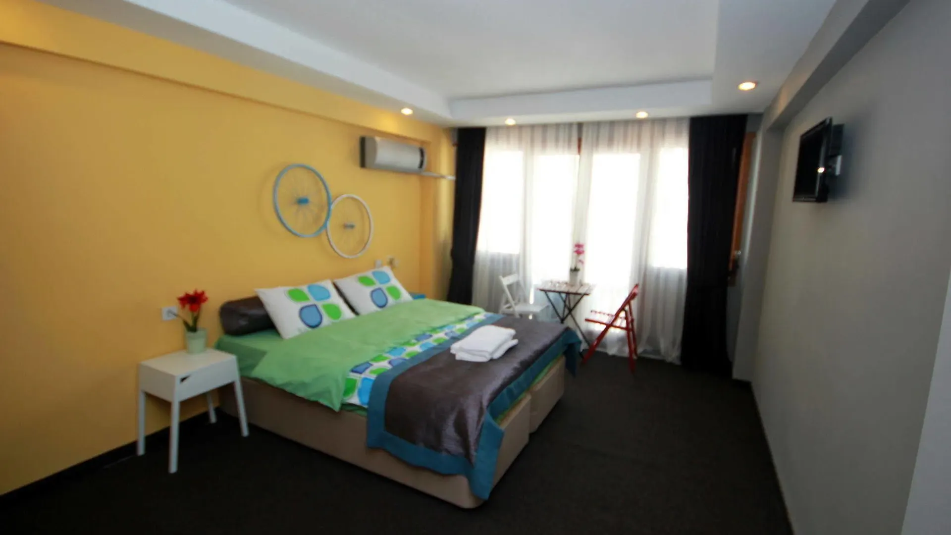 Ada House Oldcity Provincia di Provincia di Istanbul 3*,